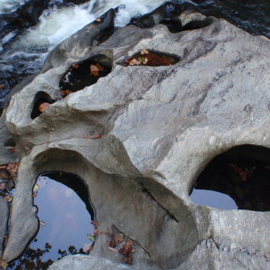 Northwest Branch Recreational Park