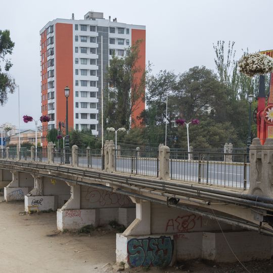 Puente Quillota