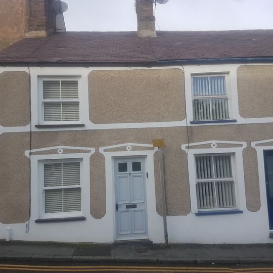 6, Rosemary Lane, Conwy