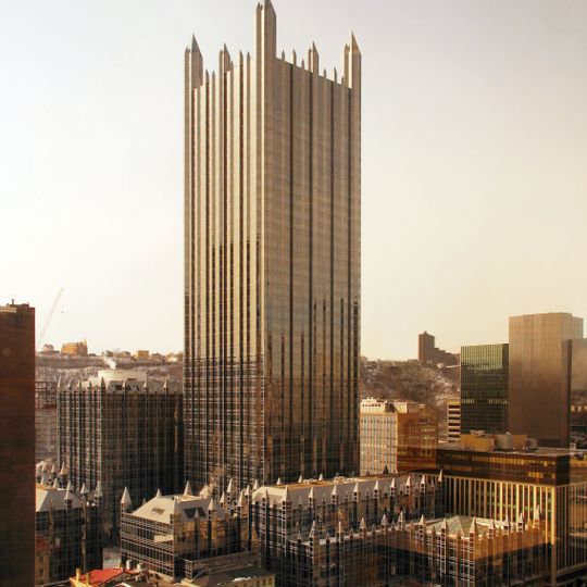 One PPG Place