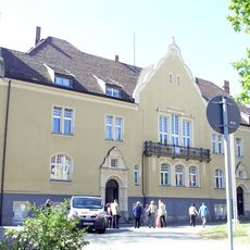 Neues Rathaus (Hoyerswerda)