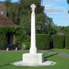 Hatfield War Memorial