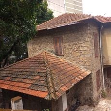 House at Rua Wilson Freitas, nº 310