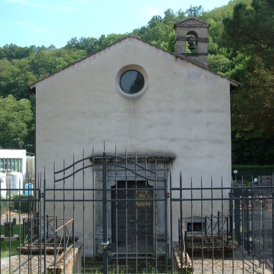 Chiesa di San Rocco