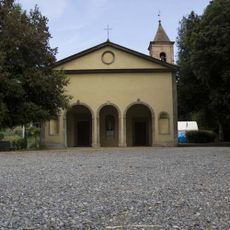 Chiesa di San Frediano