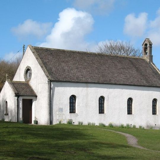 Craighouse Parish Church