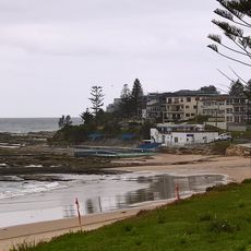 The Entrance Ocean Pools
