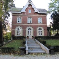 Kapellerlaan 34, Roermond