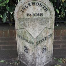 Milestone Opposite Number 280