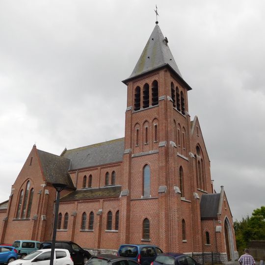 Sint-Antonius van Paduakerk