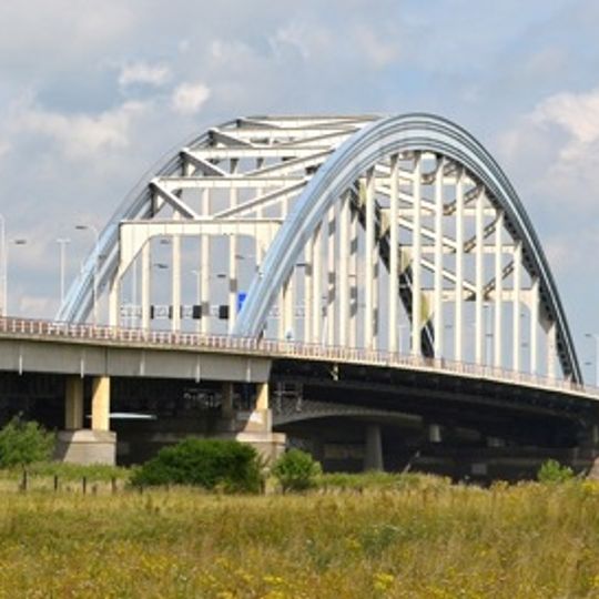 Lekbrug