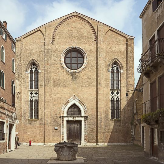 Chiesa di San Gregorio