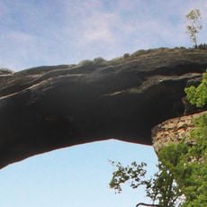 Bohemian Switzerland