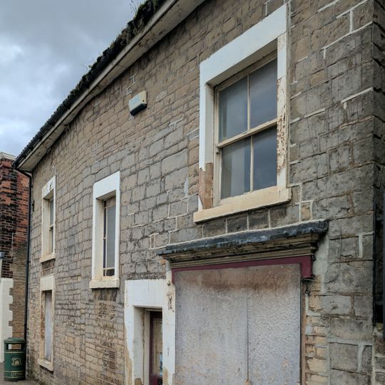 Chell Food Products Limited