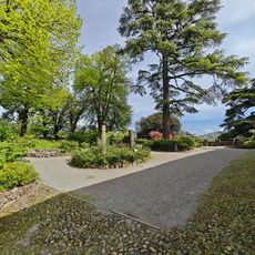 Giardino botanico Birdgarden