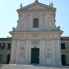 Santuario della Madonna dell'Olivo