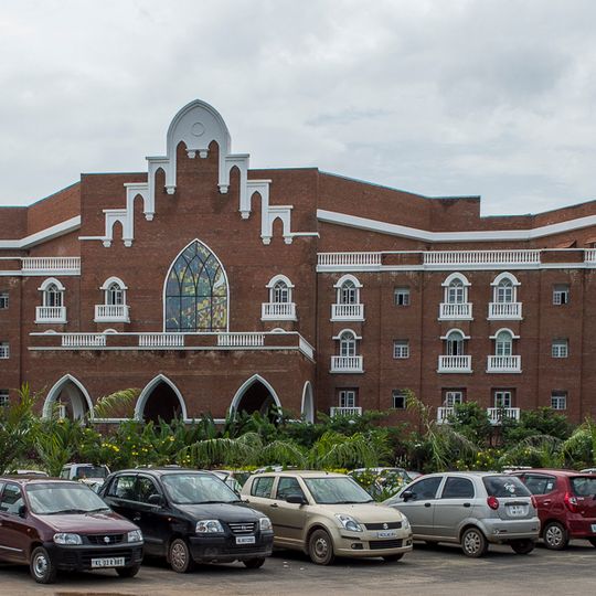 Believers Church Medical College Hospital