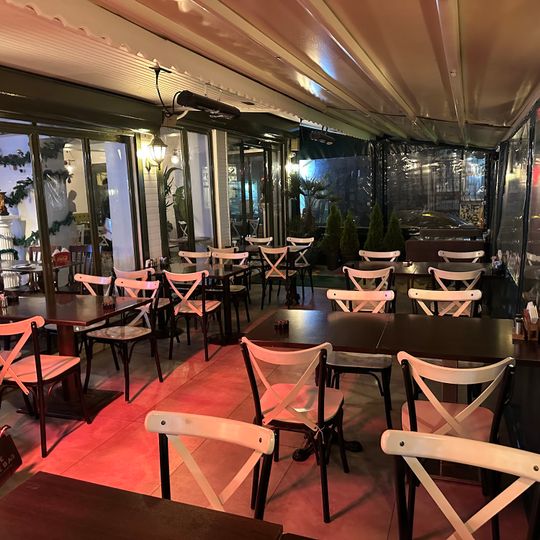 Sa Va Anatolian Breakfast House