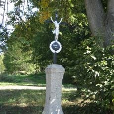 Kříž v Brdečném