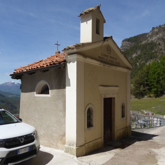 Cappella della Sacra Famiglia