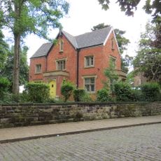 466, Lower Broughton Road