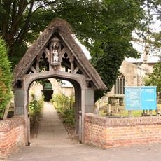 Lychgate
