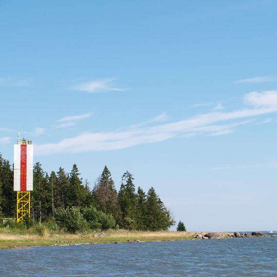 Kesse rear light beacon