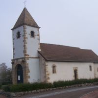 Saint-Julien-sur-Dheune