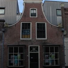 Oude Koemarkt 21, Sneek