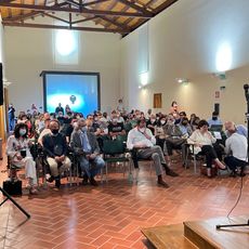 Polo Museale Santo Spirito - Civico Museo Archeologico