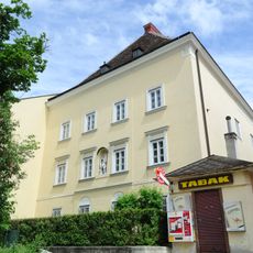 Ehemaliges Kapuzinerkloster, Hollabrunn