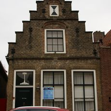 Koestraat 60, Geertruidenberg