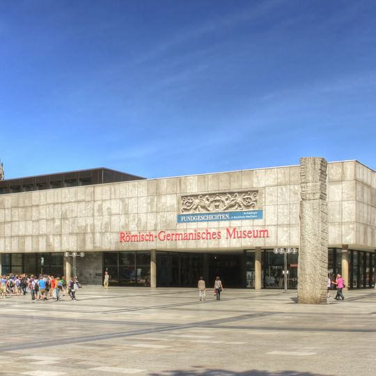 Romano-Germanic Museum