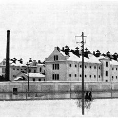 Riksanstalten i Härnösand