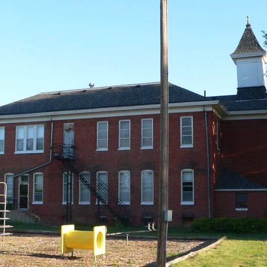 Glenville School