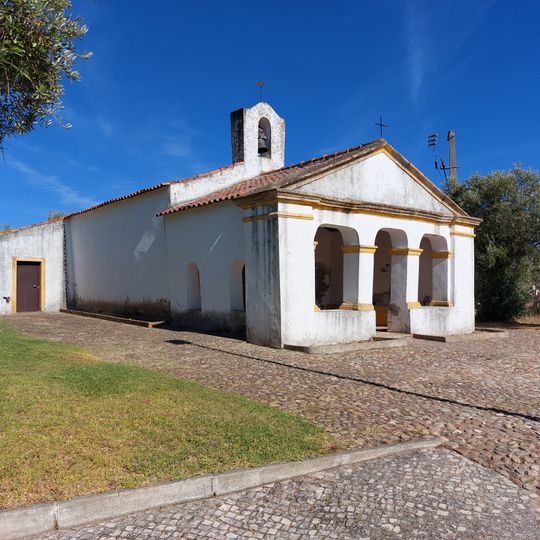 Ermida de São Lourenço