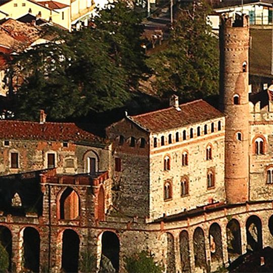 Castello di Villar Dora