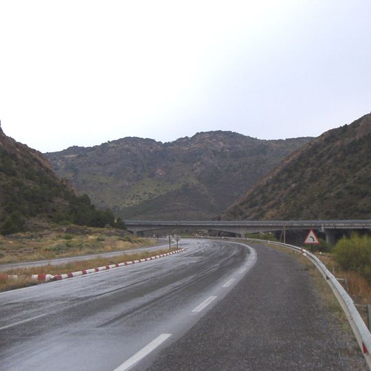 Provincia di Bordj Bou Arreridj