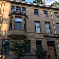 10 University Gardens