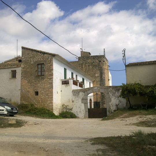 Torre de la Serra