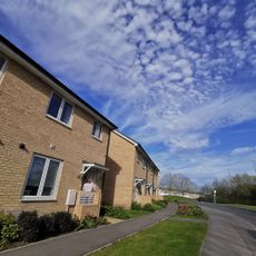 Little Woodham Living History Village