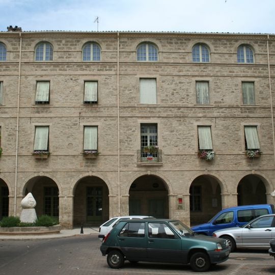 Hôtel de ville de Pézenas