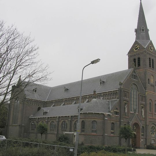Sint-Corneliuskerk