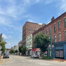 East Fifth Street Historic District