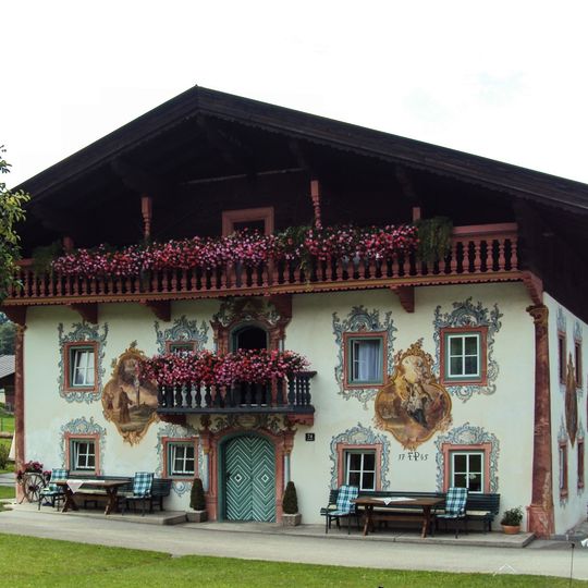 Paxerhof