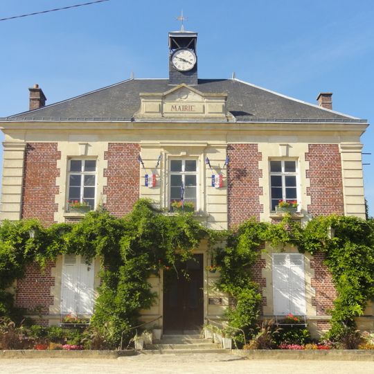 Blaincourt-lès-Précy