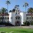 San Diego State University