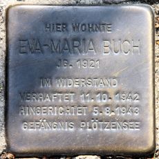 Eva-Maria Buch