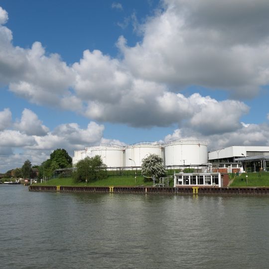 Wenden-Thune-Harxbüttel