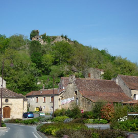 Badefols-sur-Dordogne